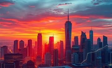 Future-Proof Investing: Adapting to Economic Changes