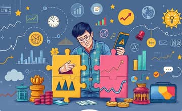 Curated Capital: Tailoring Your Investment Strategy