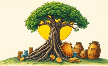 Financial Fortitude: Building Resilience with Key Products