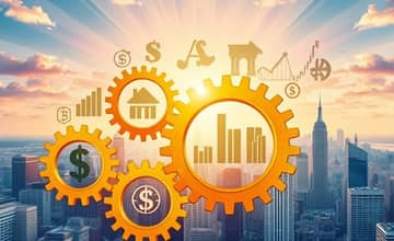 Market Mastery: Understanding Specialized Investment Vehicles