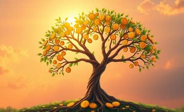 The Rule of 72: Quick Calculation for Investment Growth