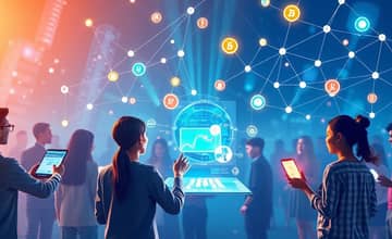 Unleashing Potential: Products for Financial Liberation