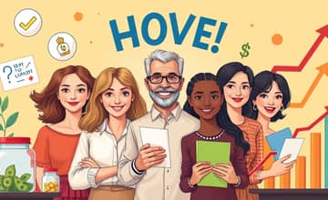 The Savvy Saver: Maximizing Every Dollar