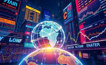 The Future of Finance: AI-Powered Investing