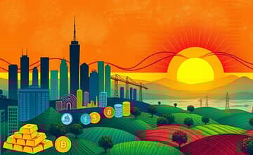 The Modern Portfolio: Integrating New Asset Classes