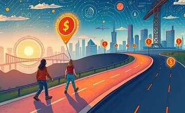 Your Financial GPS: Navigating Product Choices