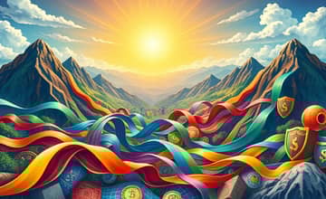 Portfolio Perfection: Crafting Your Ideal Asset Mix