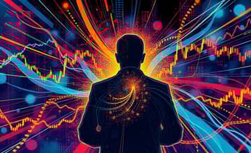 Pattern Recognition: Finding Order in Market Chaos