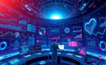 Forecasting Futures: Beyond Simple Projections