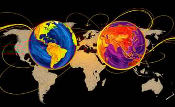 Market Gravity: Understanding Pulls and Pushes