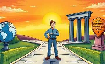 The Prudent Planner: Products for Long-Term Security