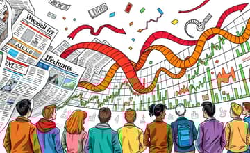 The Narrative Economy: Stories That Drive Stock Prices