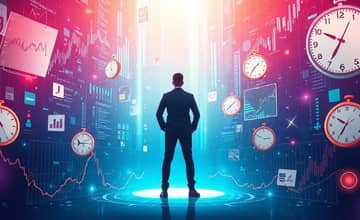 The Investor's Edge: Harnessing Information for Market Gain