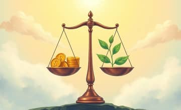 Financial Harmony: Balancing Risk and Reward