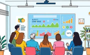 Financial Wellness: Holistic Product Integration