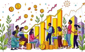 Wealth Creation Unlocked: Products for Every Goal