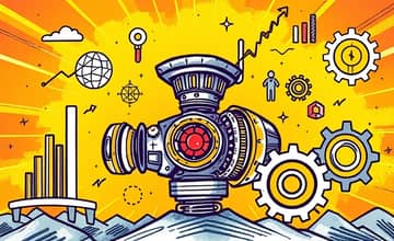 Wealth Creation Engines: Identifying Long-Term Market Drivers