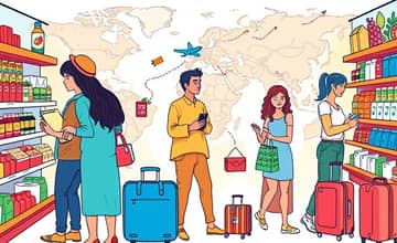 The Consumer's Pulse: Spending Power and Market Direction