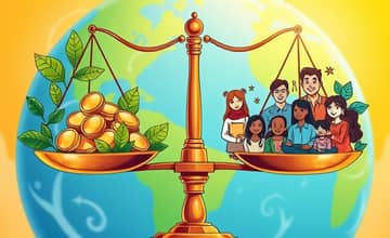 Beyond GDP: Alternative Measures of Economic Health