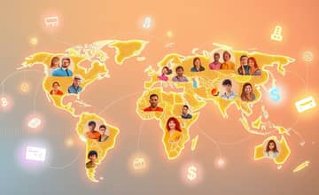 The Global Citizen's Guide: Cross-Border Financial Products