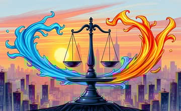 The Debt Divide: Public vs. Private Market Implications