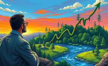 The Power of Patience: Long-Term Market Strategies