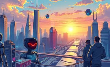 Innovation's Wake: Investing in Disruptive Technologies