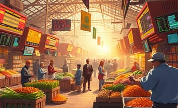 Market Mechanics: The Inner Workings of Price Discovery