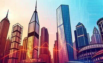 Whispers of Change: Early Signals in Market Dynamics