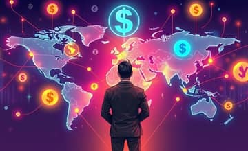 The Currency Conundrum: Exchange Rates and Market Exposure