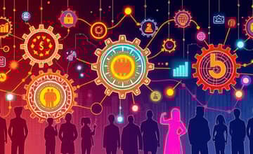 The Productivity Puzzle: Its Influence on Economic Growth