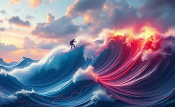 Navigating Narratives: The Stories That Move Markets