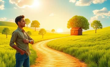 Your First Million: Strategies to Build Wealth Early