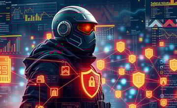 Risk Management Reloaded: Safeguarding Your Assets