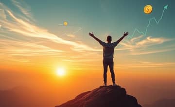 The Financial Freedom Equation: Solving for Success