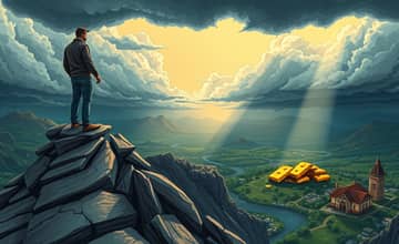 Building a Bear-Market Buffer: Thriving in Downturns