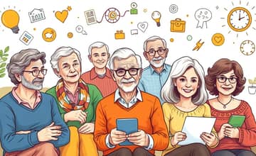 Retirement Reset: Rethinking Your Golden Years