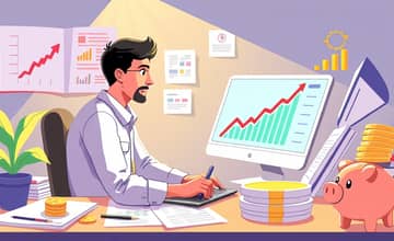 The Financial Check-Up: Assessing Your Economic Health