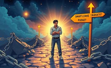 Smart Debt Decisions: Leveraging Loans Wisely