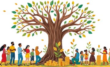 Philanthropy Planning: Giving Back Strategically