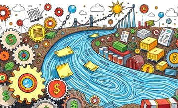 Cash Consciousness: Mastering Your Money Flow