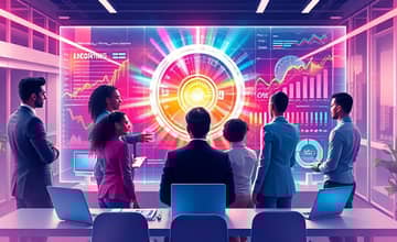 Beyond Budgeting: The Art of Strategic Spending