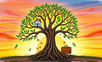 Income Diversification: Multiple Streams, More Security