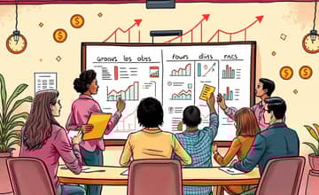 Your Wealth Workshop: Practical Steps to Financial Growth