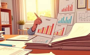 Money Mastery: Taking Control of Your Financial Future