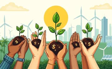 Ethical Investing: Aligning Values with Returns