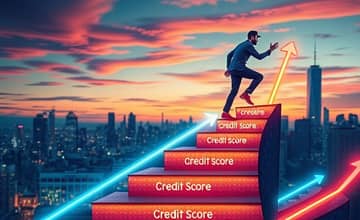 Credit Score Secrets: Elevating Your Financial Profile