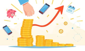 Savvy Savings: Boosting Your Bank Account Effortlessly