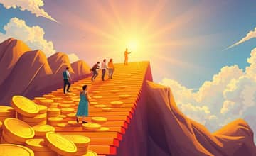 Wealth Creation Chronicles: Building Your Fortune Over Time