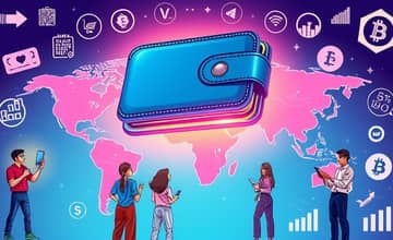 The Digital Wallet: Managing Your Money in a Connected World
